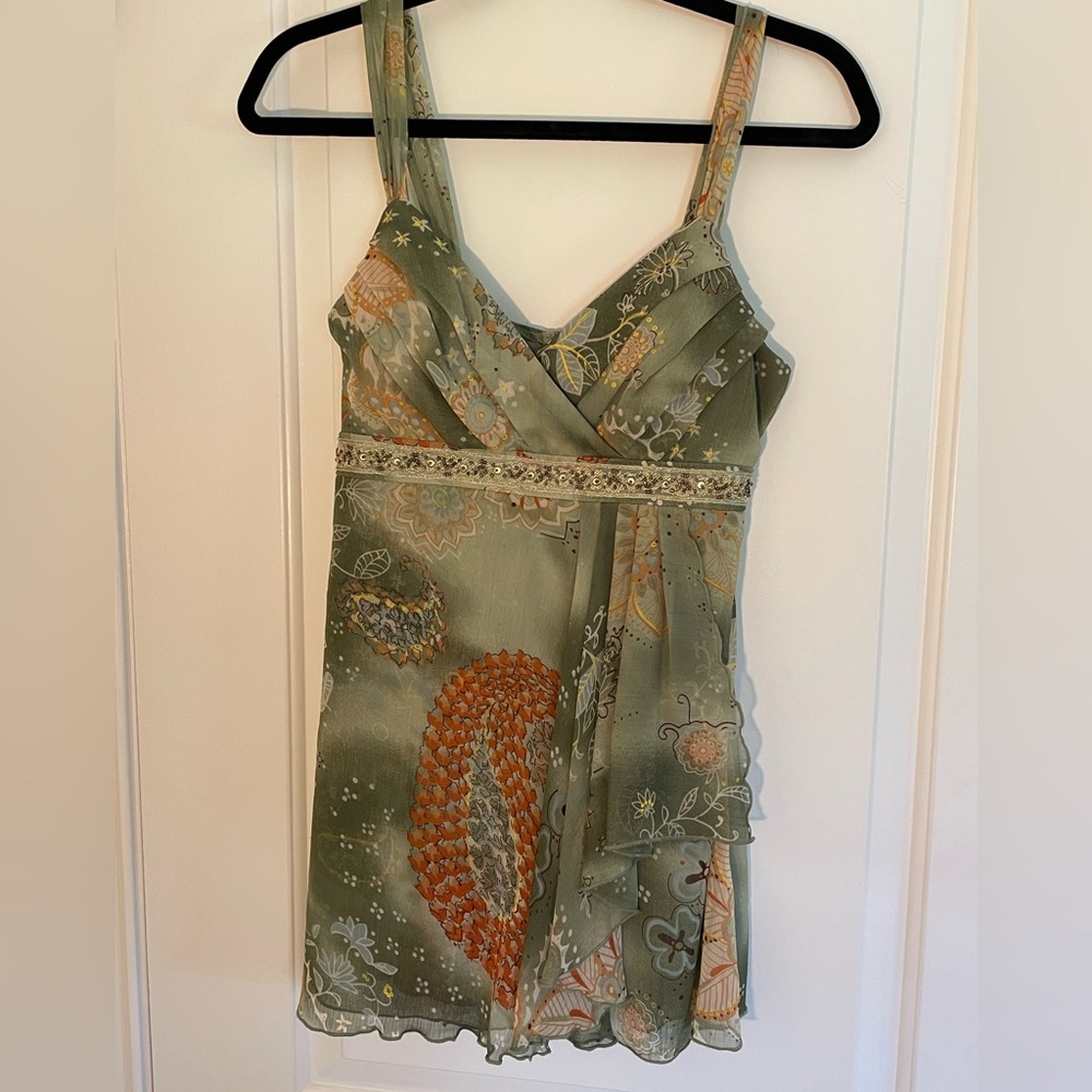 Sexy Venus multicolored stunner